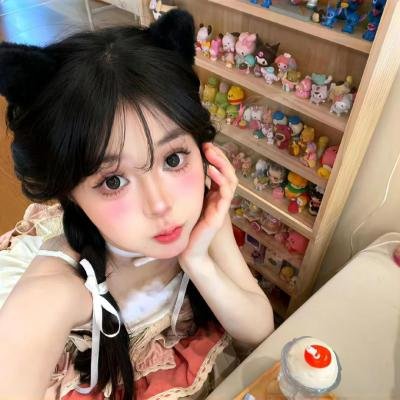 淑女宠爱