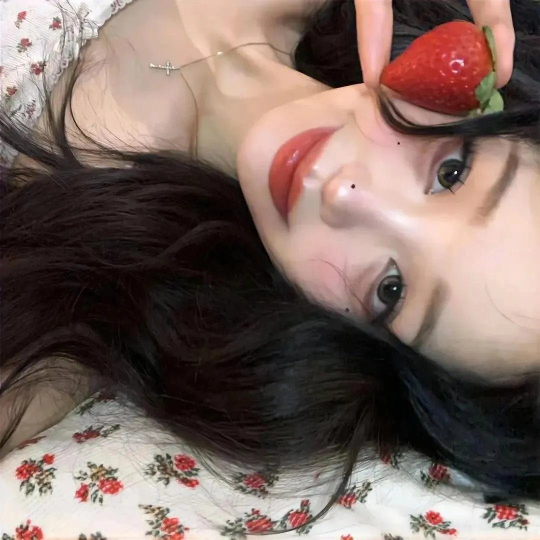 温柔安静的女人们