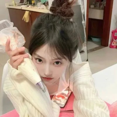四月的女儿